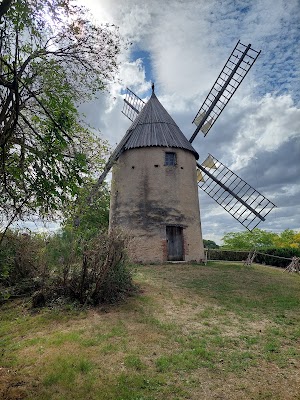 Moulin de Brignemont