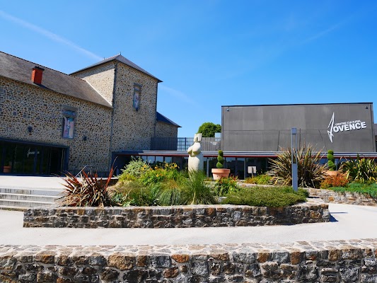 Centre culturel Jovence