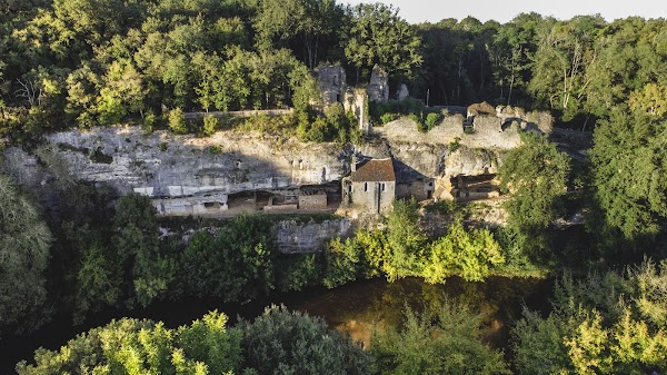 Village troglodytique de La Madeleine