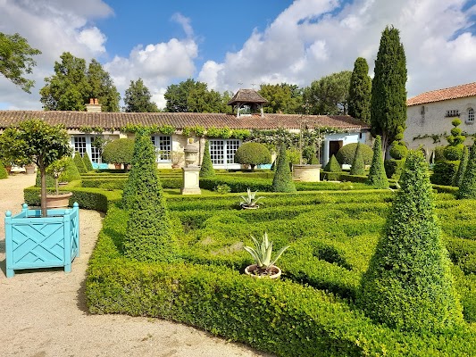 Les Jardins de William Christie