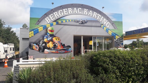 Bergerac Karting