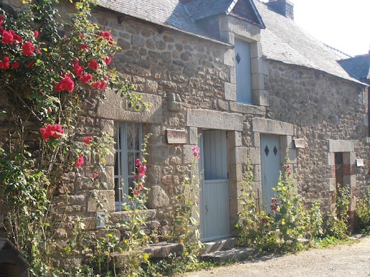 Ecomusée de la Ferme d'Antan