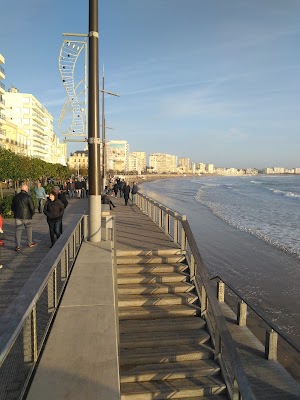 Remblai des Sables d’Olonne