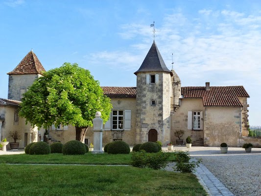 Le Maine Giraud