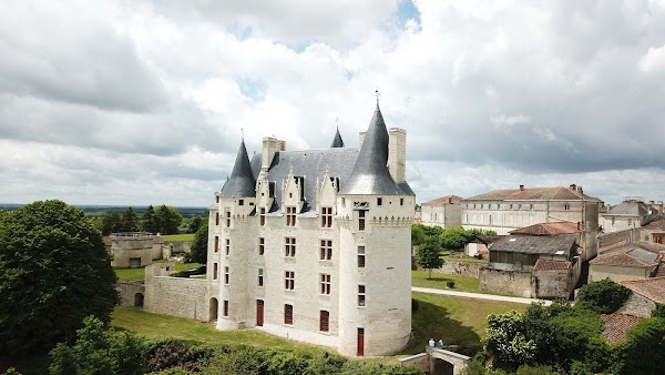 Château de Neuvicq-le-Château