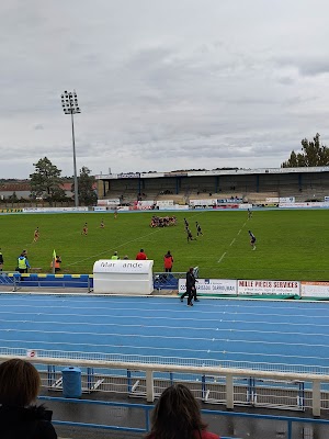 Stade Georges-Dartiailh