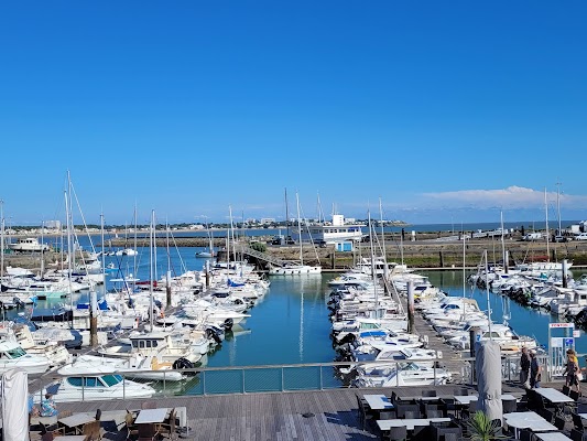 Port of Royan