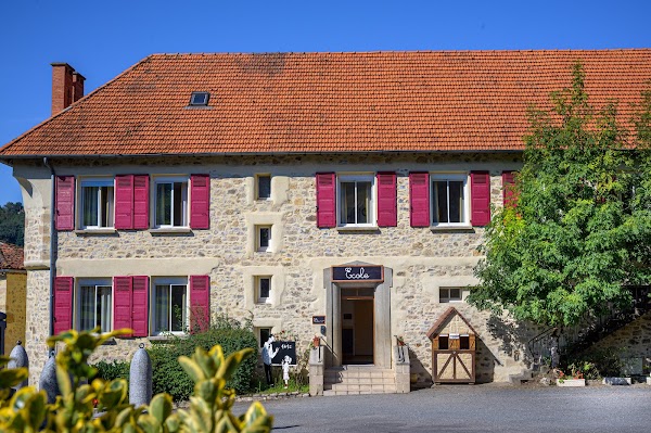Village Club et Spa Cap France Terrou