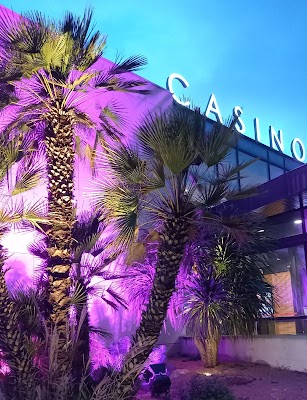 Casino Royal Concorde