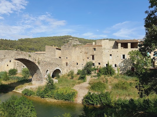 Lagrasse