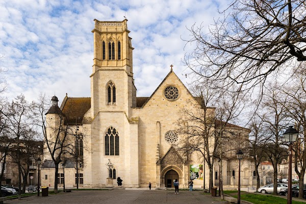 Cattedrale di Agen