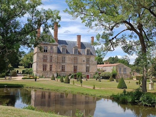 Le Château des Aventuriers - Parc d'attractions et de loisirs en Vendée (85)