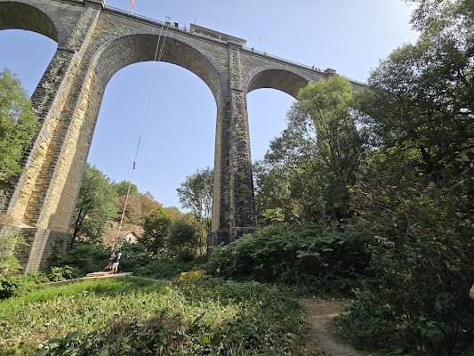 Viaduc de Coquilleau