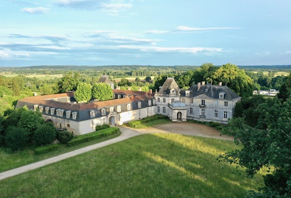 Chateau de Tiregand