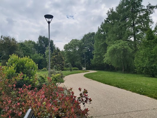 Parc de Moine