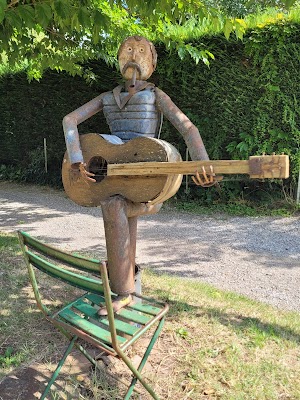 Écluse de l'Aiguille