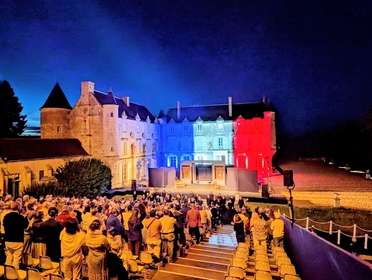 Château de Terre Neuve