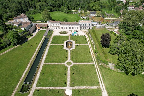 Château de la Rochebeaucourt