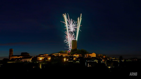 Quercy blanc