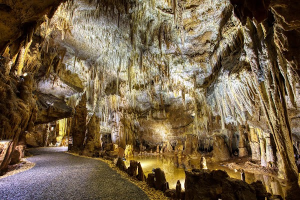 Grotte de Domme