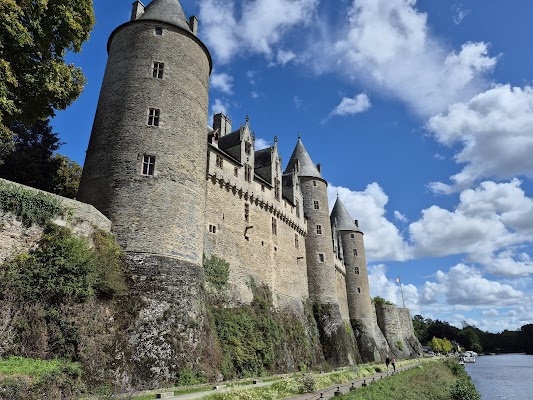 Josselin