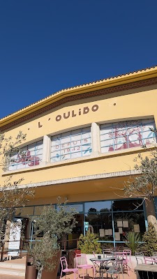 Coopérative du Moulin Oléicole l'Oulibo