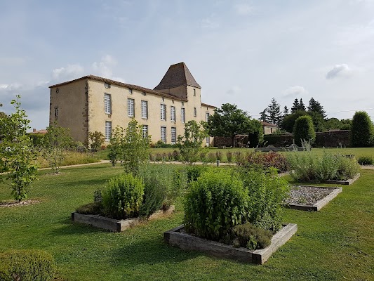 Réaumur Science Manor