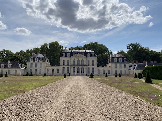 Château des Ormes
