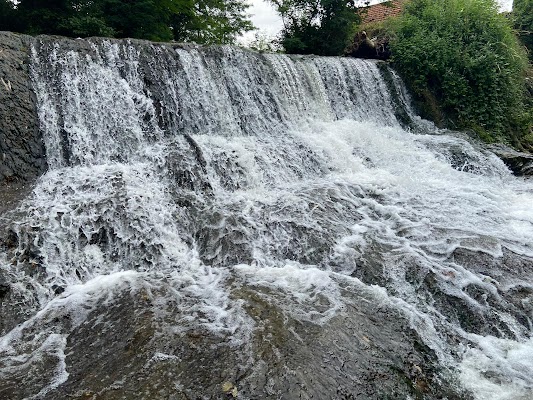 Cascade de Casseneuil