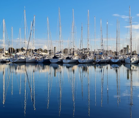 Port-la-Forêt