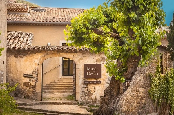 Musée du Désert
