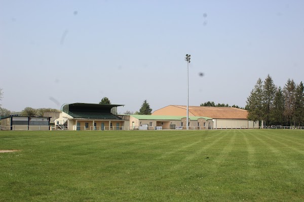 Stade Beauséjour