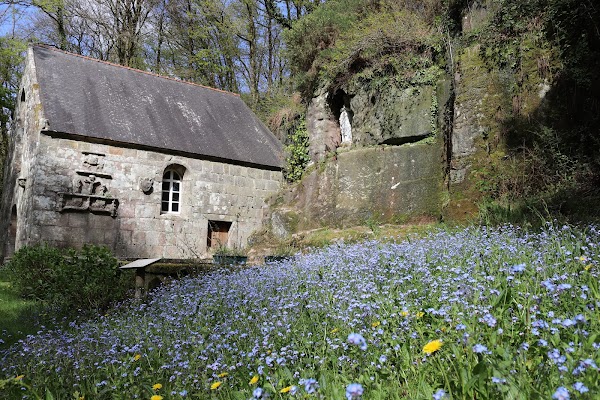 Carrière gallo-romaine de Locuon