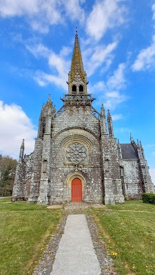 Eglise Notre-Dame de Kernascléden