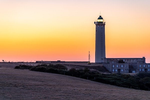 Phare d'Antifer