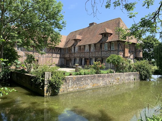 Manoir de Coupesarte