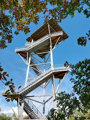 Tour de Moncalou