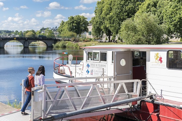 Office de Tourisme de Pontivy Communauté