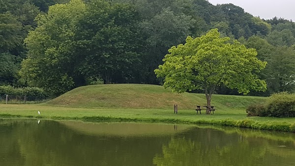 Parc des Loisirs - Orbec