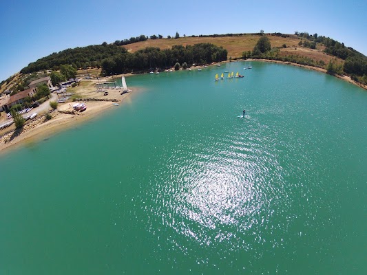 Yacht Club Castelnaudarien
