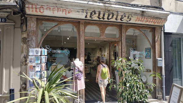 Marché de Revel