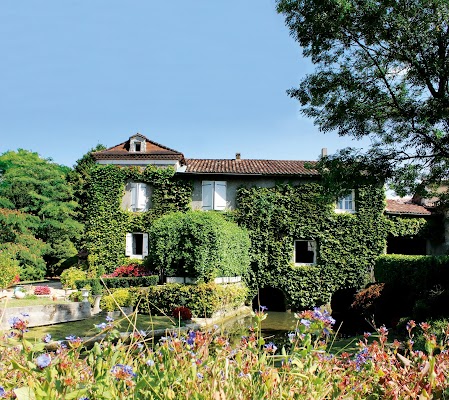 Moulin de la Veyssière