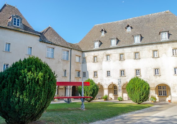 Musée des Ursulines