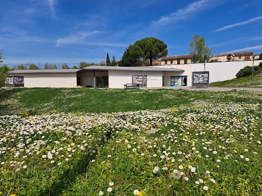 Musée de l'Aurignacien