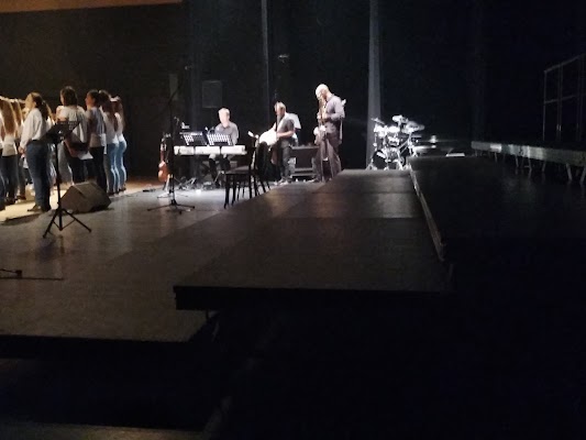 Théâtre du Cloître