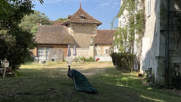 Shield Manor