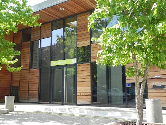 The Canopy Theater