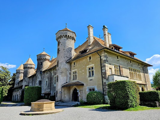 Château de Ripaille