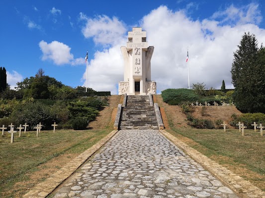 Resistance Memorial
