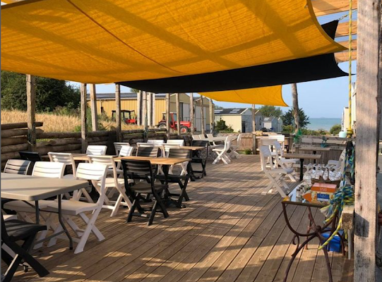 La Cabane de Mytilus
